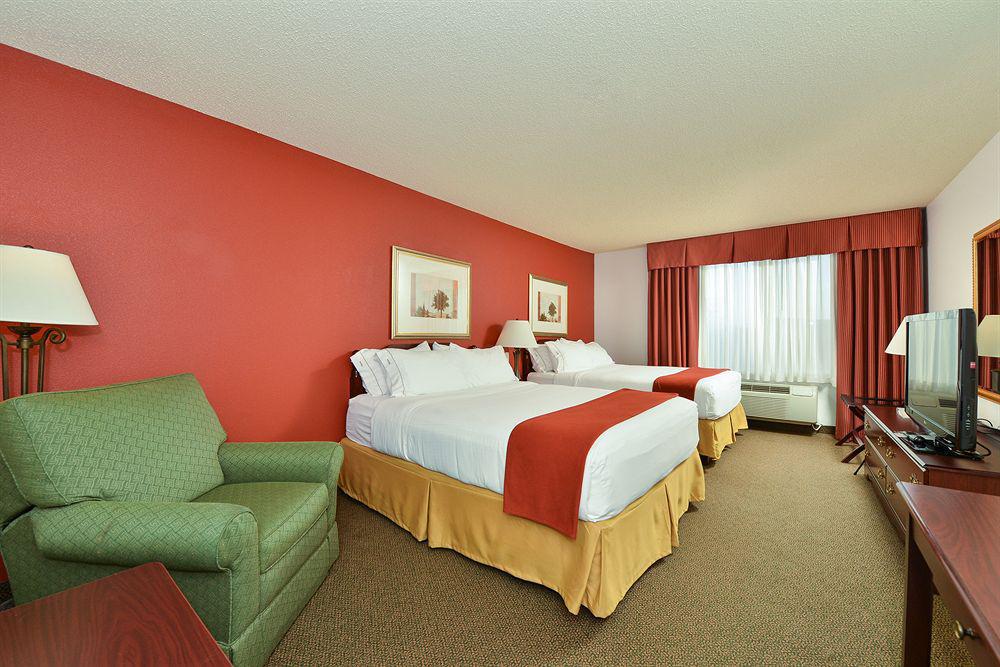 Holiday Inn Express Portland West/Hillsboro By Ihg Eksteriør billede