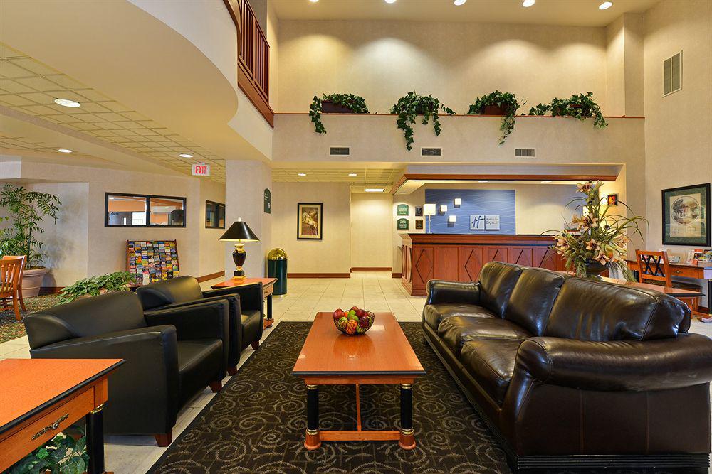 Holiday Inn Express Portland West/Hillsboro By Ihg Eksteriør billede