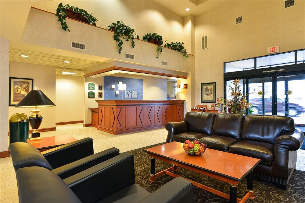 Holiday Inn Express Portland West/Hillsboro By Ihg Eksteriør billede