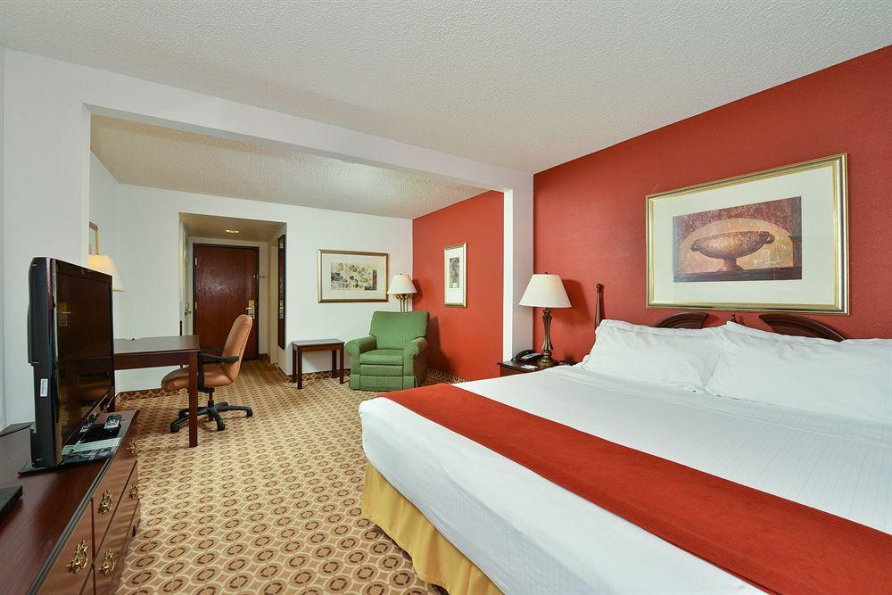 Holiday Inn Express Portland West/Hillsboro By Ihg Eksteriør billede