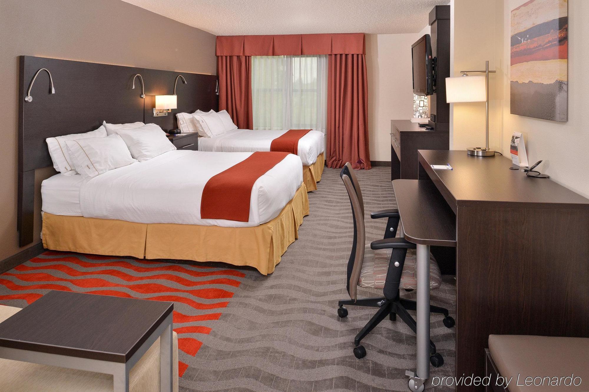 Holiday Inn Express Portland West/Hillsboro By Ihg Eksteriør billede