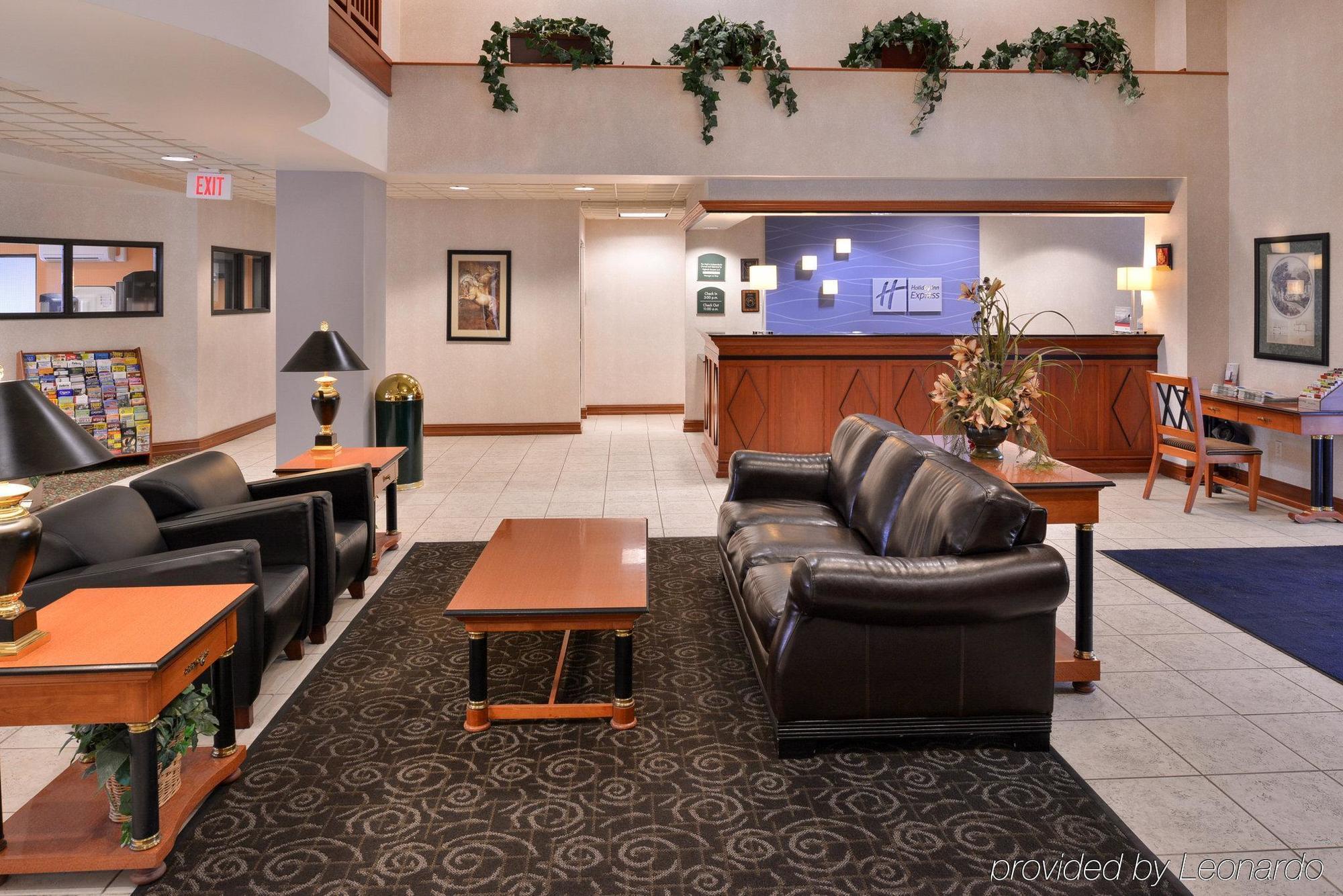 Holiday Inn Express Portland West/Hillsboro By Ihg Eksteriør billede