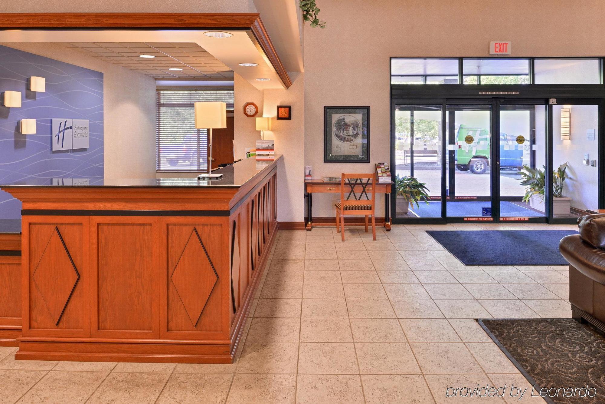 Holiday Inn Express Portland West/Hillsboro By Ihg Eksteriør billede