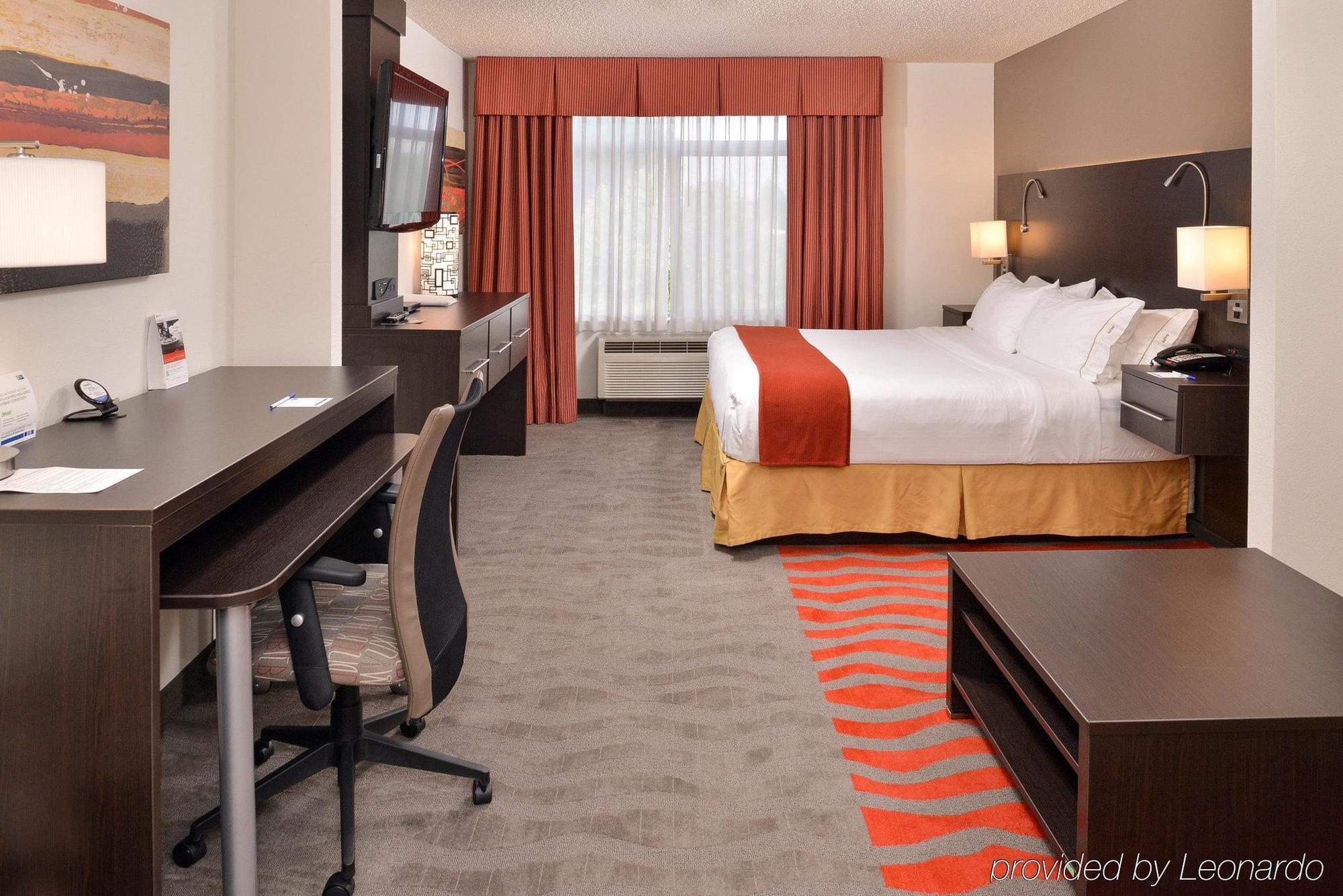 Holiday Inn Express Portland West/Hillsboro By Ihg Eksteriør billede