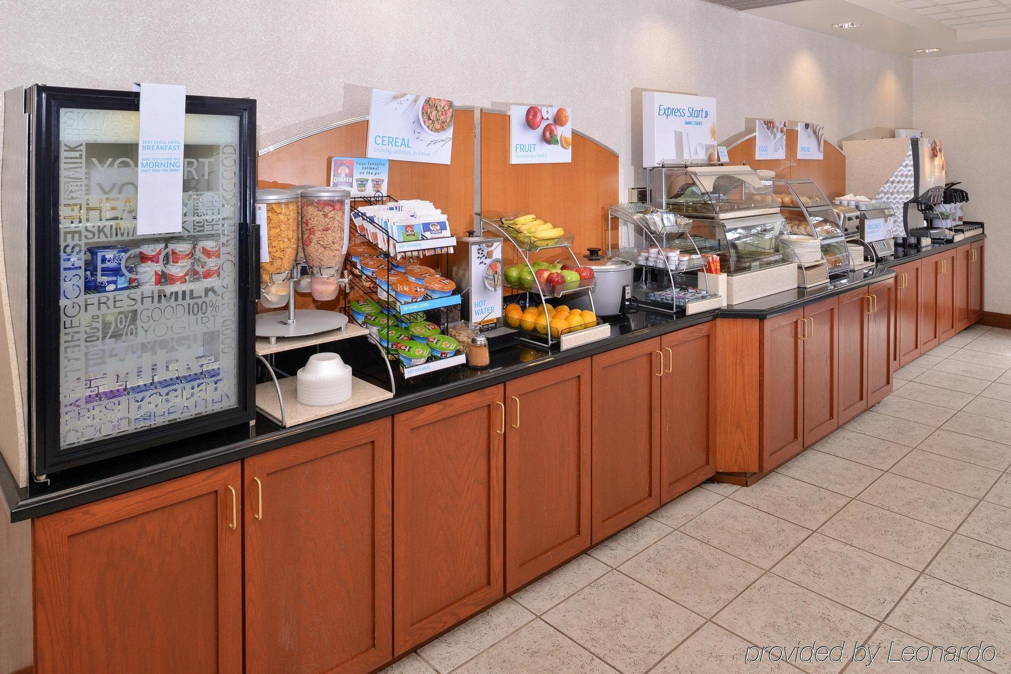 Holiday Inn Express Portland West/Hillsboro By Ihg Eksteriør billede