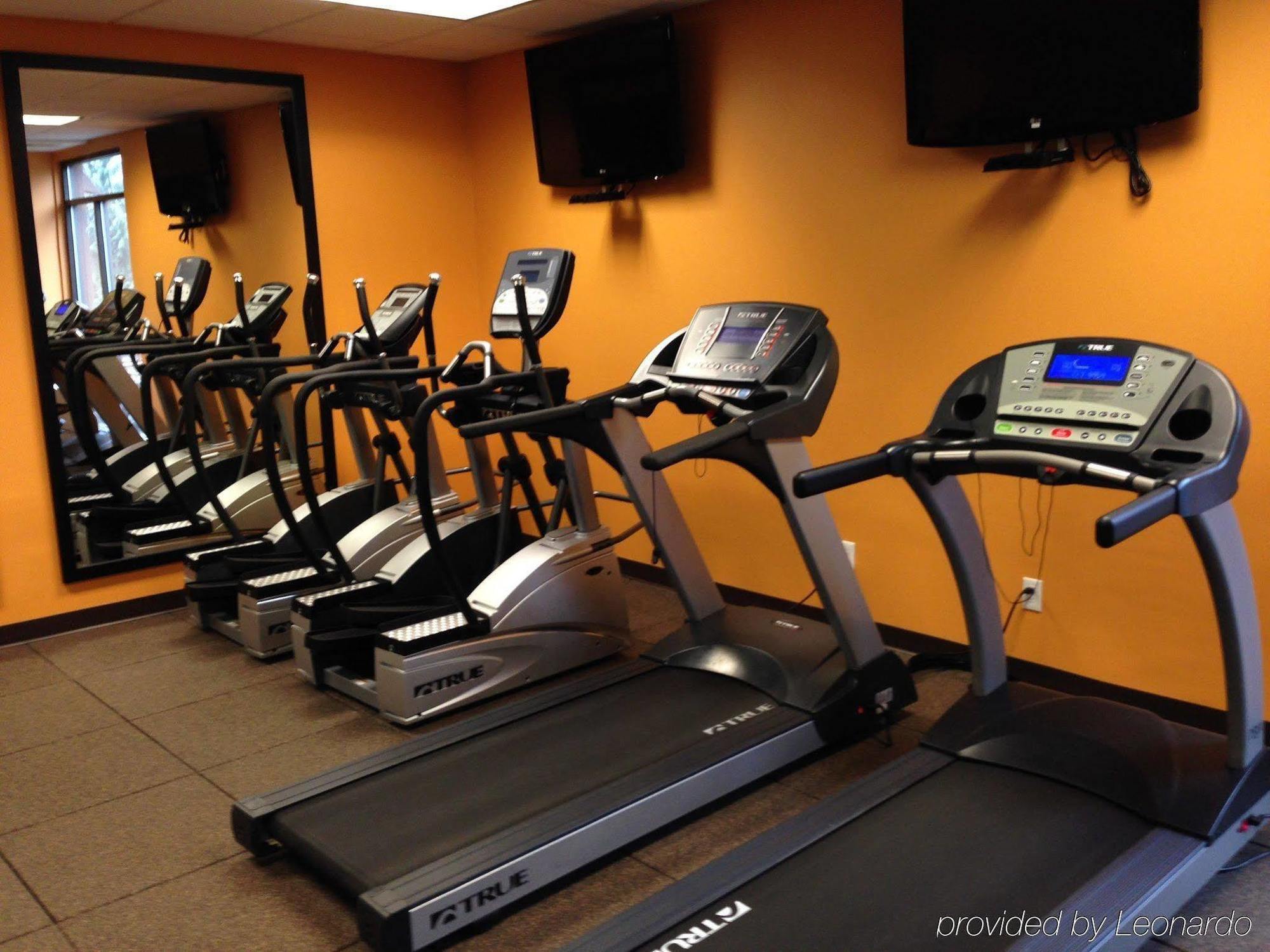 Holiday Inn Express Portland West/Hillsboro By Ihg Eksteriør billede