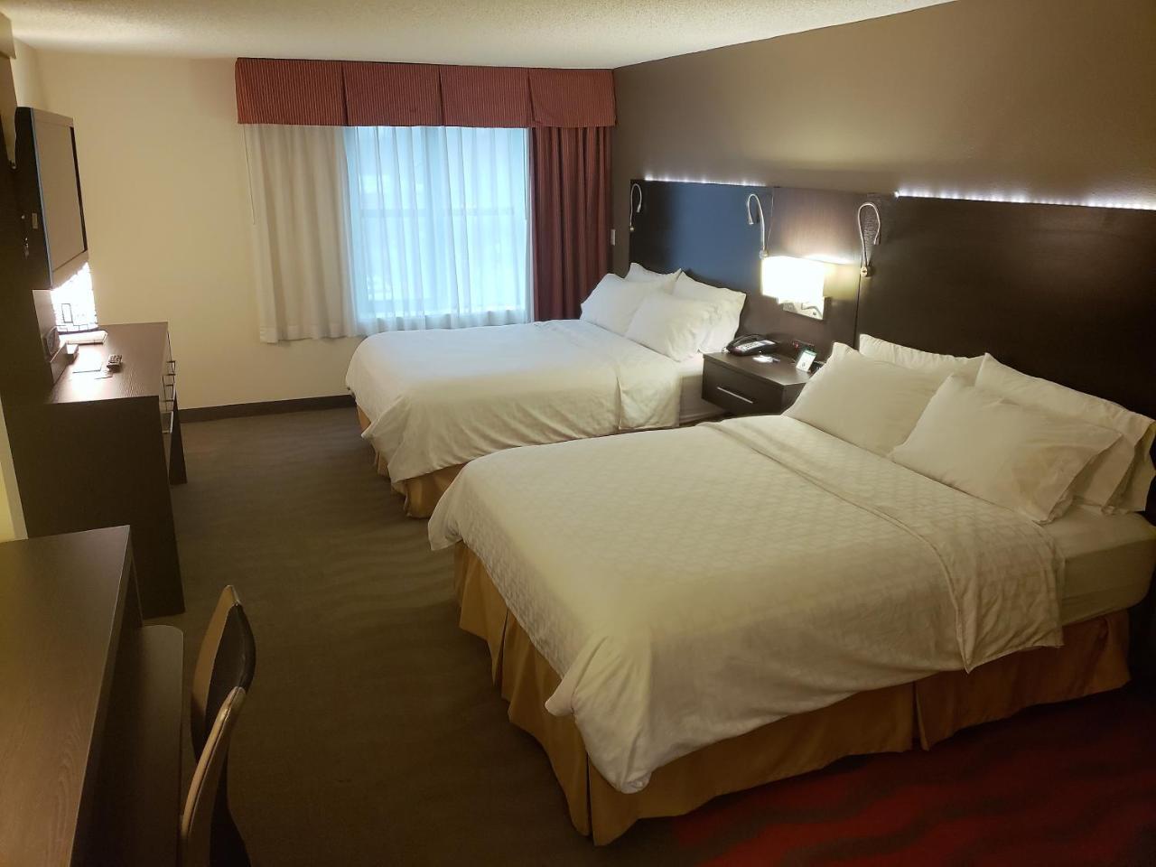 Holiday Inn Express Portland West/Hillsboro By Ihg Eksteriør billede