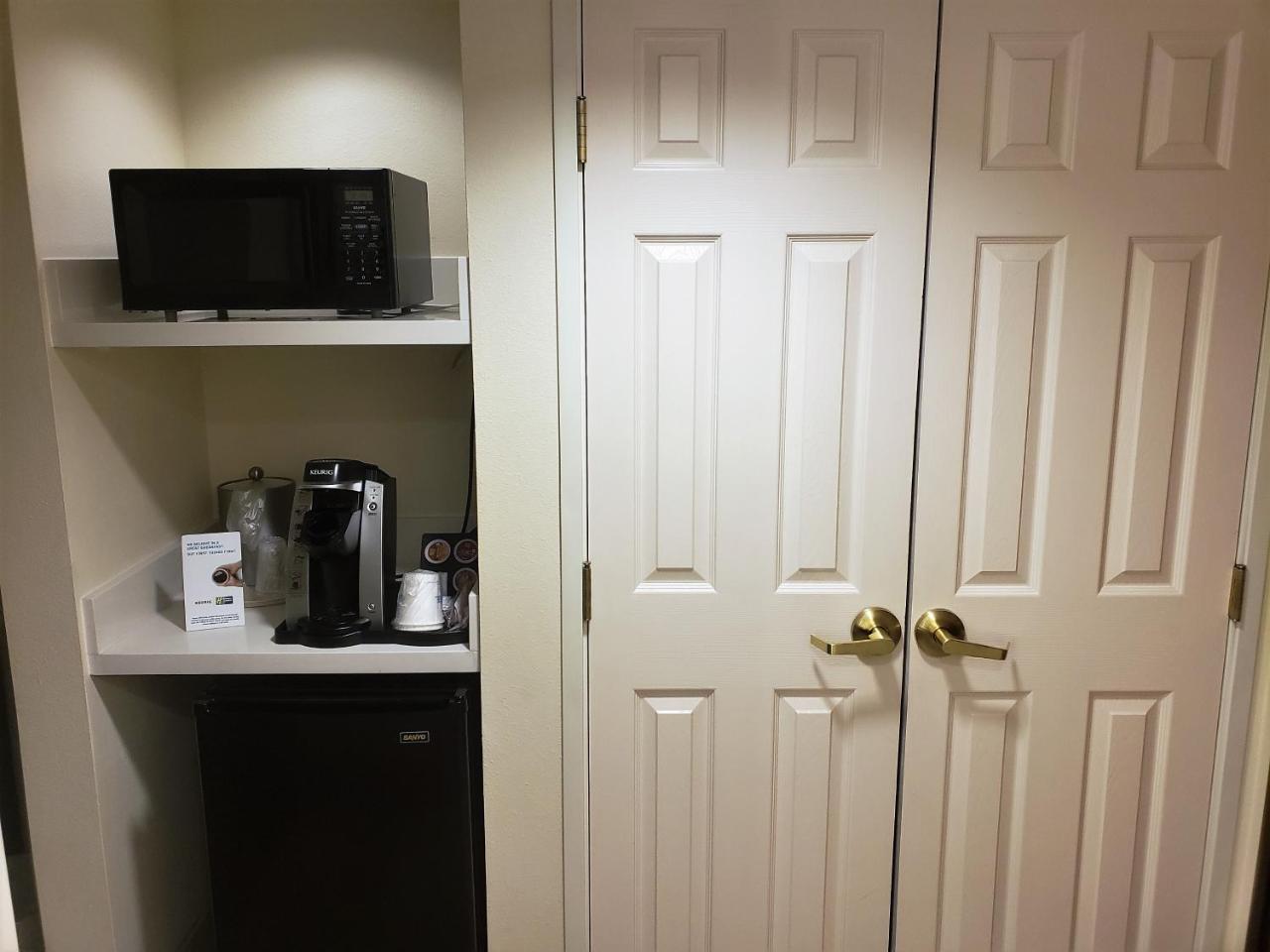 Holiday Inn Express Portland West/Hillsboro By Ihg Eksteriør billede
