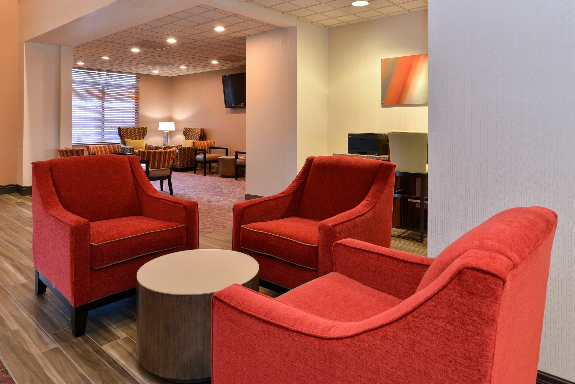Holiday Inn Express Portland West/Hillsboro By Ihg Eksteriør billede
