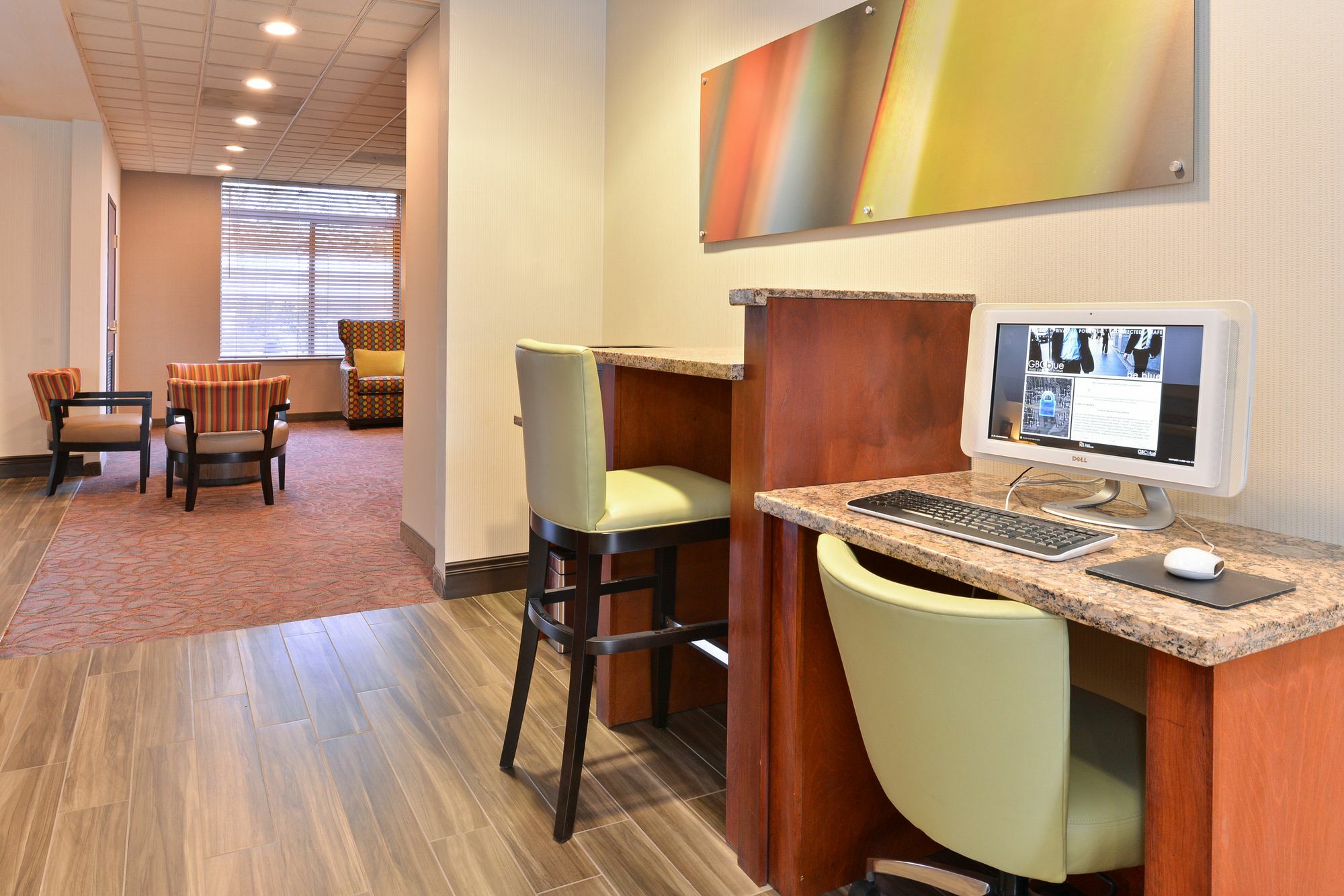 Holiday Inn Express Portland West/Hillsboro By Ihg Eksteriør billede