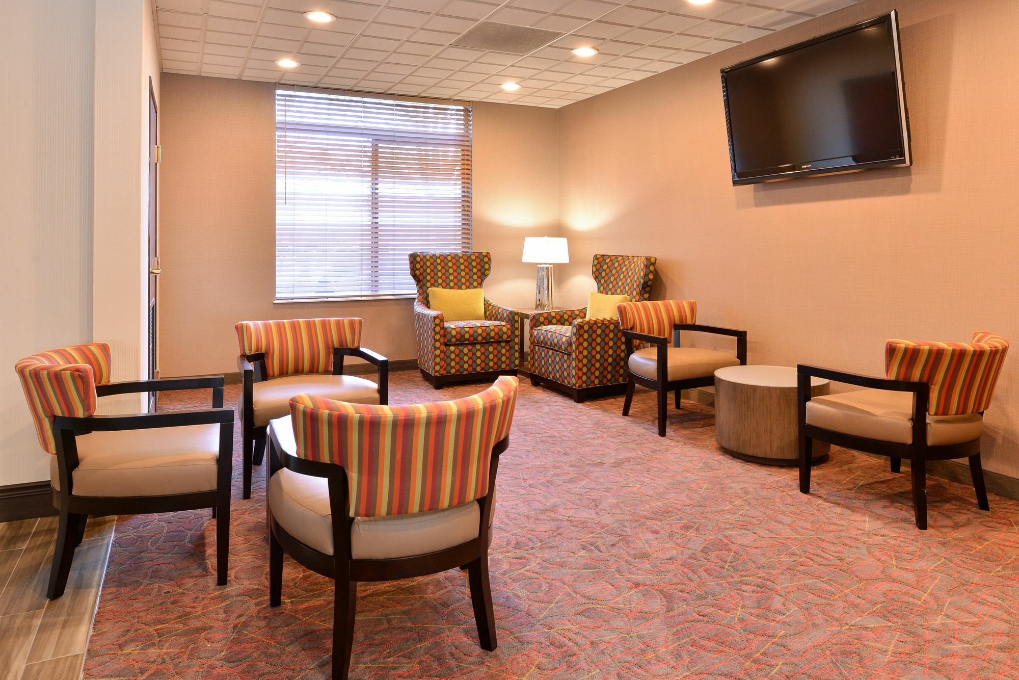 Holiday Inn Express Portland West/Hillsboro By Ihg Eksteriør billede