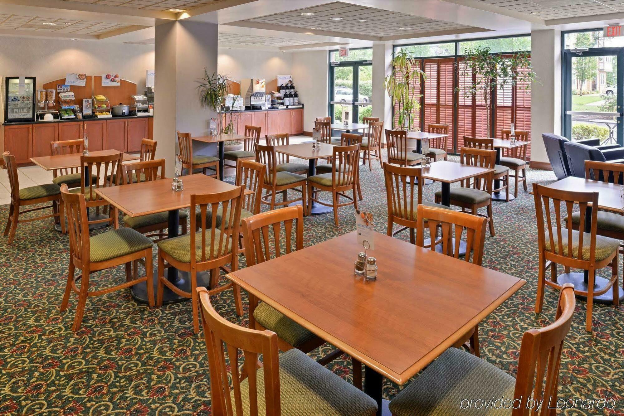 Holiday Inn Express Portland West/Hillsboro By Ihg Eksteriør billede