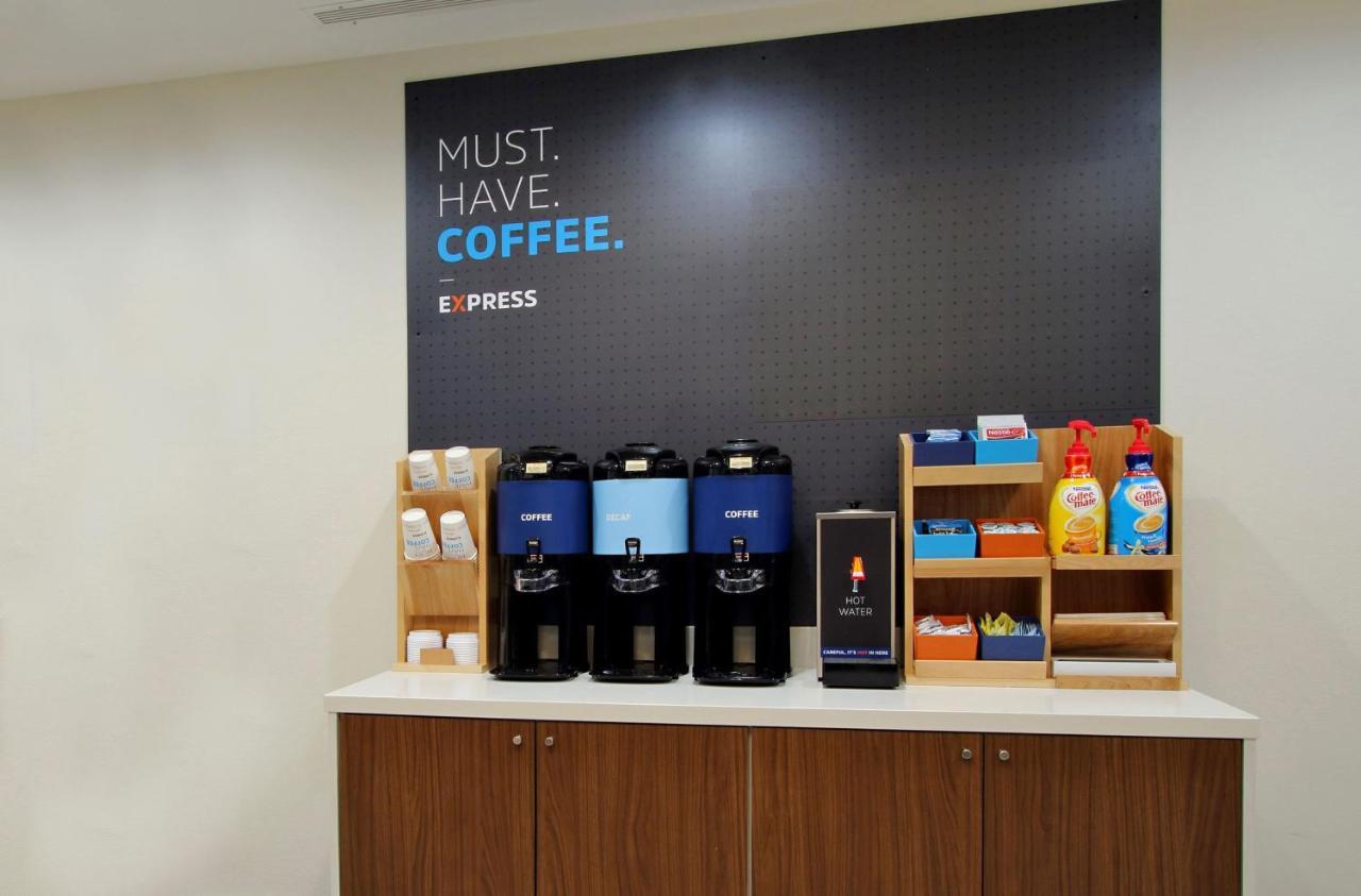 Holiday Inn Express Portland West/Hillsboro By Ihg Eksteriør billede
